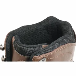 Online Almwalker Outdoorstiefel Geo DLX Herren (Braun)