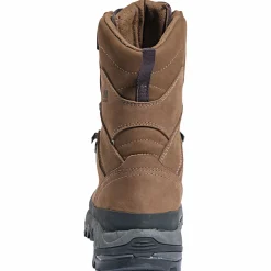 New Almwalker Outdoorstiefel Alpha ATX Herren (Braun)