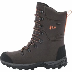 Almwalker Angelstiefel & Outdoor Boots<Outdoorstiefel Alpen Pro ATX Herren (Braun)