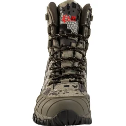 Clearance Almwalker Outdoorstiefel Snakeskin Herren (Camouflage)