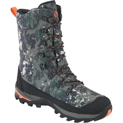 Best Almwalker Outdoorstiefel Shawk ATX Herren (Camouflage)