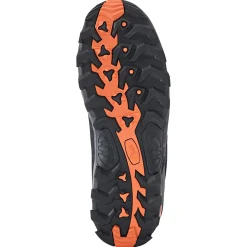 Best Almwalker Outdoorstiefel Shawk ATX Herren (Camouflage)