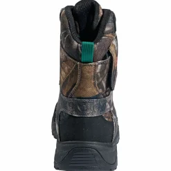 Almwalker Red Level Angel- & Outdoor-Schuhe<Thermoboots Polar Shield Herren, beheizbar (Camouflage)