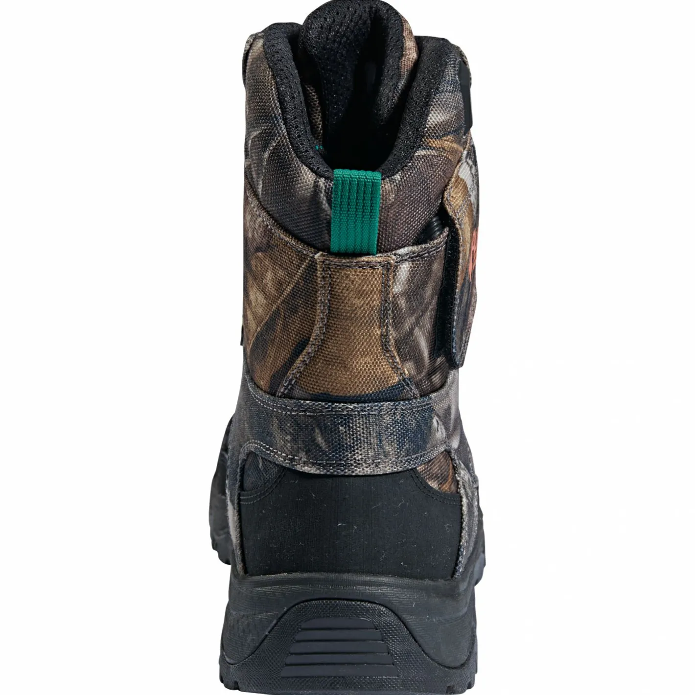 Almwalker Red Level Angel- & Outdoor-Schuhe<Thermoboots Polar Shield Herren, beheizbar (Camouflage)
