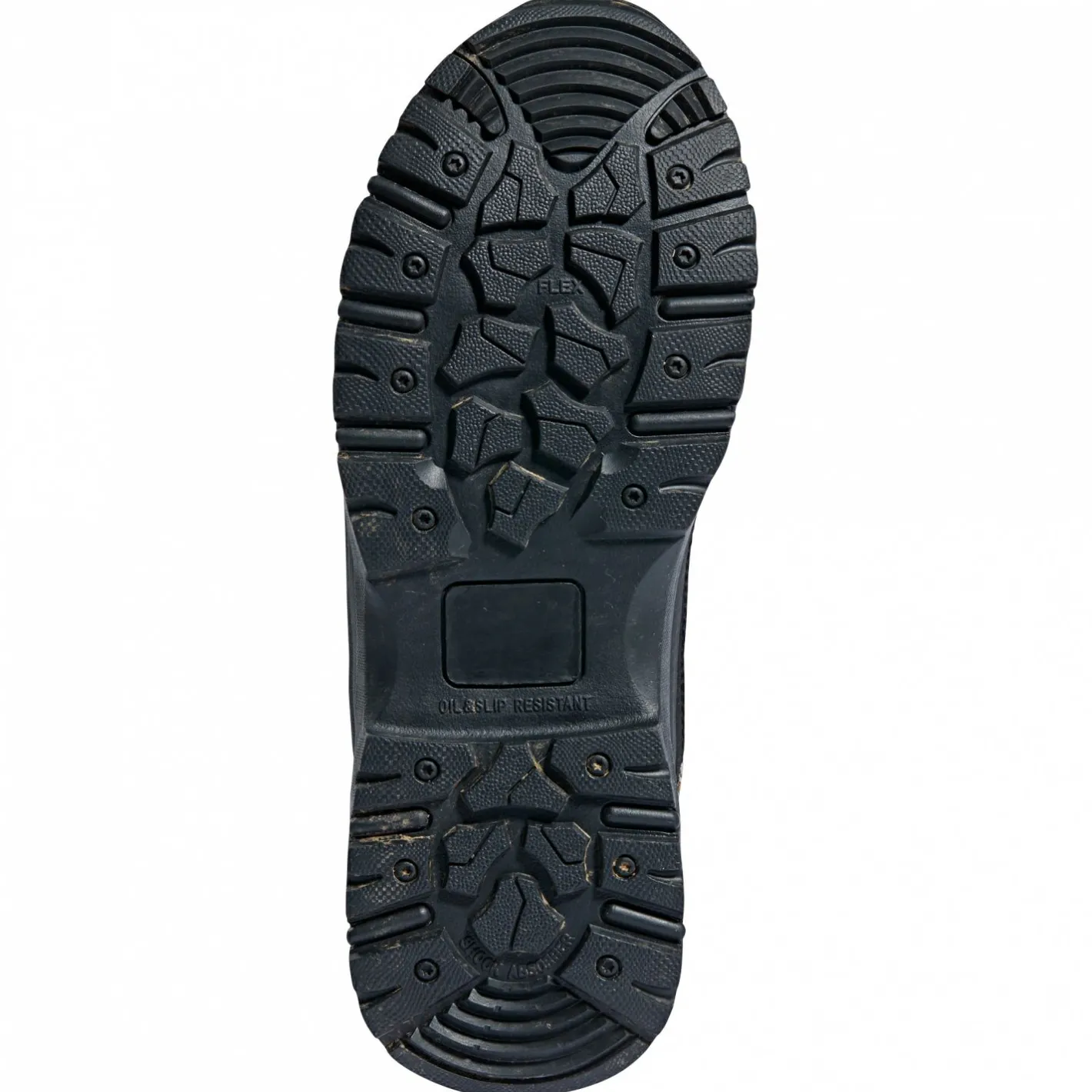 Almwalker Red Level Angel- & Outdoor-Schuhe<Thermoboots Polar Shield Herren, beheizbar (Camouflage)