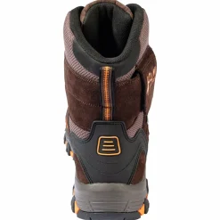 Best Almwalker Red Level Winterstiefel Ice Herren, beheizbar (Braun)
