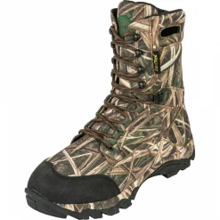 Almwalker Angelstiefel & Outdoor Boots<Tarnstiefel Jungletrek Herren (Camouflage)