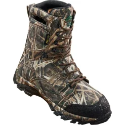 Almwalker Angelstiefel & Outdoor Boots<Tarnstiefel Jungletrek Herren (Camouflage)