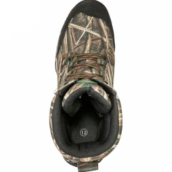 Almwalker Angelstiefel & Outdoor Boots<Tarnstiefel Jungletrek Herren (Camouflage)