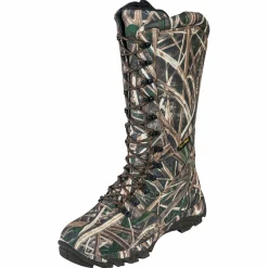 Discount Almwalker Tarnstiefel Mountainking Herren (Camouflage)