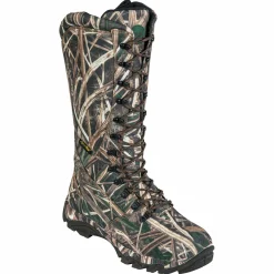 Discount Almwalker Tarnstiefel Mountainking Herren (Camouflage)