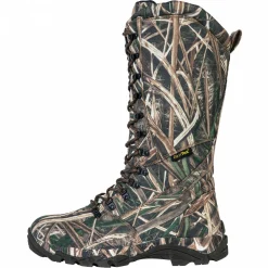 Discount Almwalker Tarnstiefel Mountainking Herren (Camouflage)