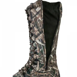 Discount Almwalker Tarnstiefel Mountainking Herren (Camouflage)