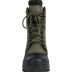 Almwalker Angel-Gummistiefel & Neoprenstiefel|Angelstiefel & Outdoor Boots<Thermoboots Forrester Herren (Oliv/Schwarz)