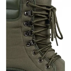 Almwalker Angel-Gummistiefel & Neoprenstiefel|Angelstiefel & Outdoor Boots<Thermoboots Forrester Herren (Oliv/Schwarz)