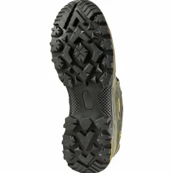 Almwalker Angel- & Outdoor-Schuhe<Trekkingschuhe Taxa Herren (Oliv)