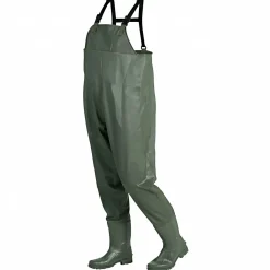 Discount Almwalker Wathose Amper Herren (Oliv)