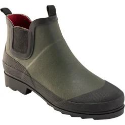 Almwalker Angel-Gummistiefel & Neoprenstiefel<Watschuhe Fiona Damen (Oliv)