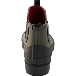 Almwalker Angel-Gummistiefel & Neoprenstiefel<Watschuhe Fiona Damen (Oliv)