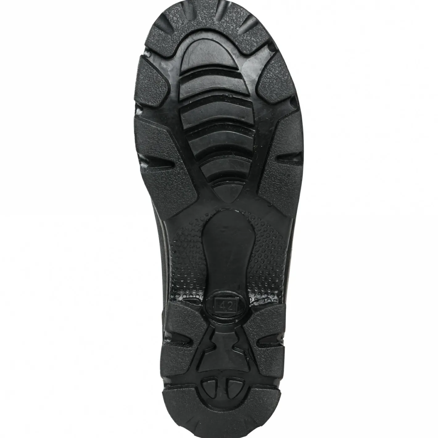 Online Almwalker Watschuhe Ribe Herren (Schwarz/Oliv)