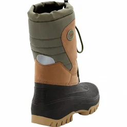 Almwalker Angelstiefel & Outdoor Boots<Winter Boots Unisex (Braun/Oliv)