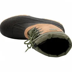 Almwalker Angelstiefel & Outdoor Boots<Winter Boots Unisex (Braun/Oliv)