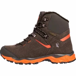 Best Almwalker Winterboots Himalaya Herren (Braun)