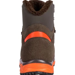 Best Almwalker Winterboots Himalaya Herren (Braun)