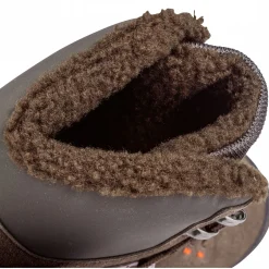 Best Almwalker Winterboots Himalaya Herren (Braun)