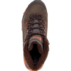 Best Almwalker Winterboots Himalaya Herren (Braun)