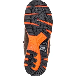 Best Almwalker Winterboots Himalaya Herren (Braun)