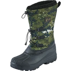 Online Almwalker Winterboots Shawk Herren (phantomX/Schwarz)