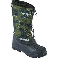 Online Almwalker Winterboots Shawk Herren (phantomX/Schwarz)