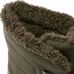 Almwalker Angelstiefel & Outdoor Boots<Winterstiefel Polar Extreme Herren (Oliv/Schwarz)
