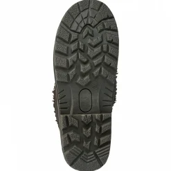 Almwalker Angelstiefel & Outdoor Boots<Winterstiefel Polar Extreme Herren (Oliv/Schwarz)