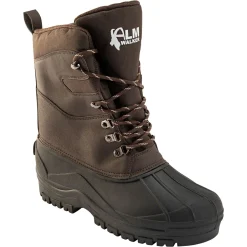 Almwalker Angelstiefel & Outdoor Boots<Winterstiefel Polar Extreme 2 Herren (Braun/Schwarz)
