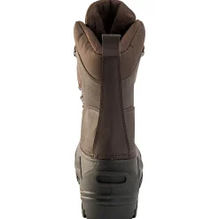 Almwalker Angelstiefel & Outdoor Boots<Winterstiefel Polar Extreme 2 Herren (Braun/Schwarz)