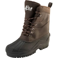 Almwalker Angelstiefel & Outdoor Boots<Winterstiefel Polar Extreme 2 Herren (Braun/Schwarz)