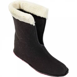 Outlet Almwalker Winterstiefel Tumba Herren (Oliv/Schwarz)