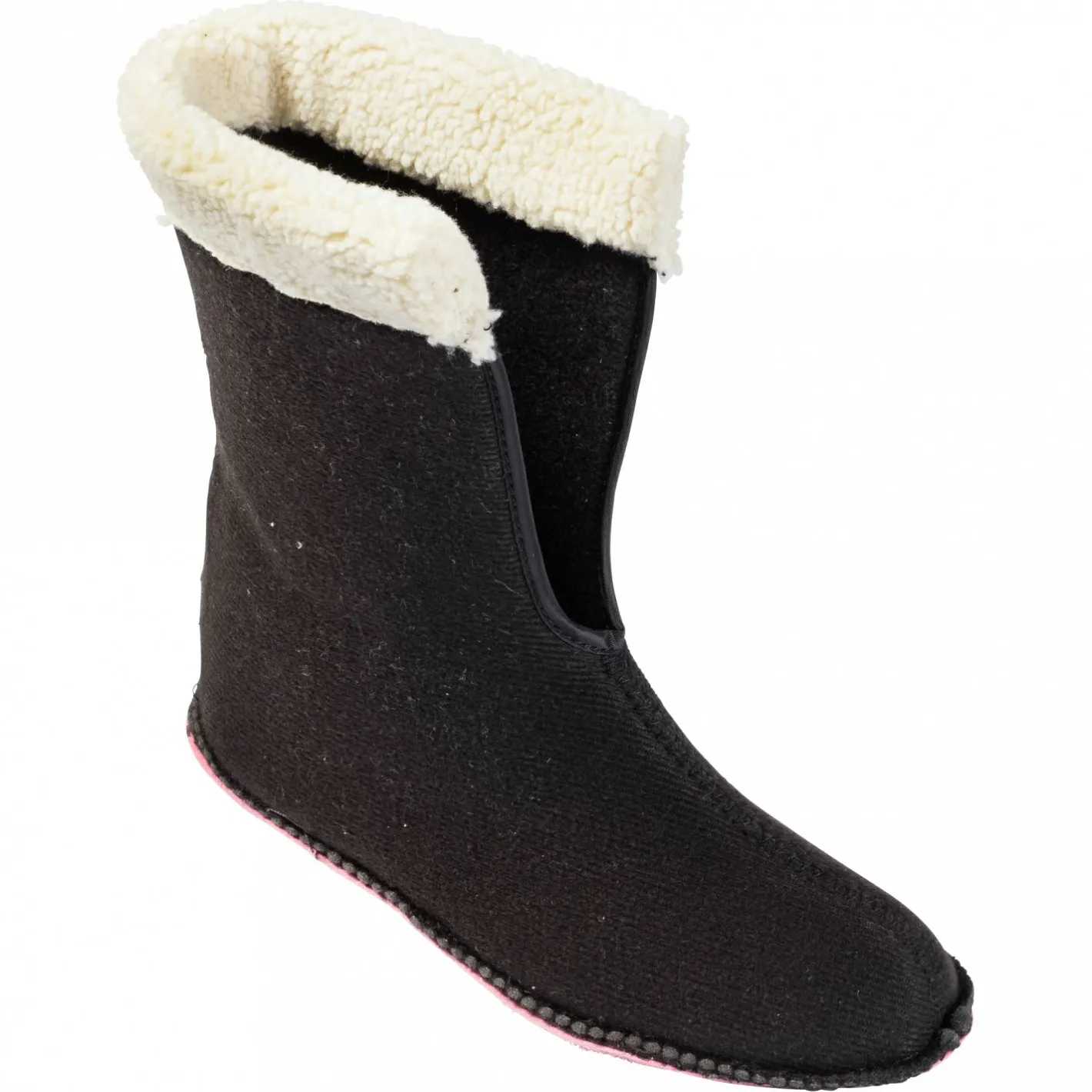 Outlet Almwalker Winterstiefel Tumba Herren (Oliv/Schwarz)