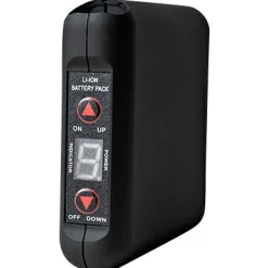 Alpenheat Batterien & Akkus<Akkupack