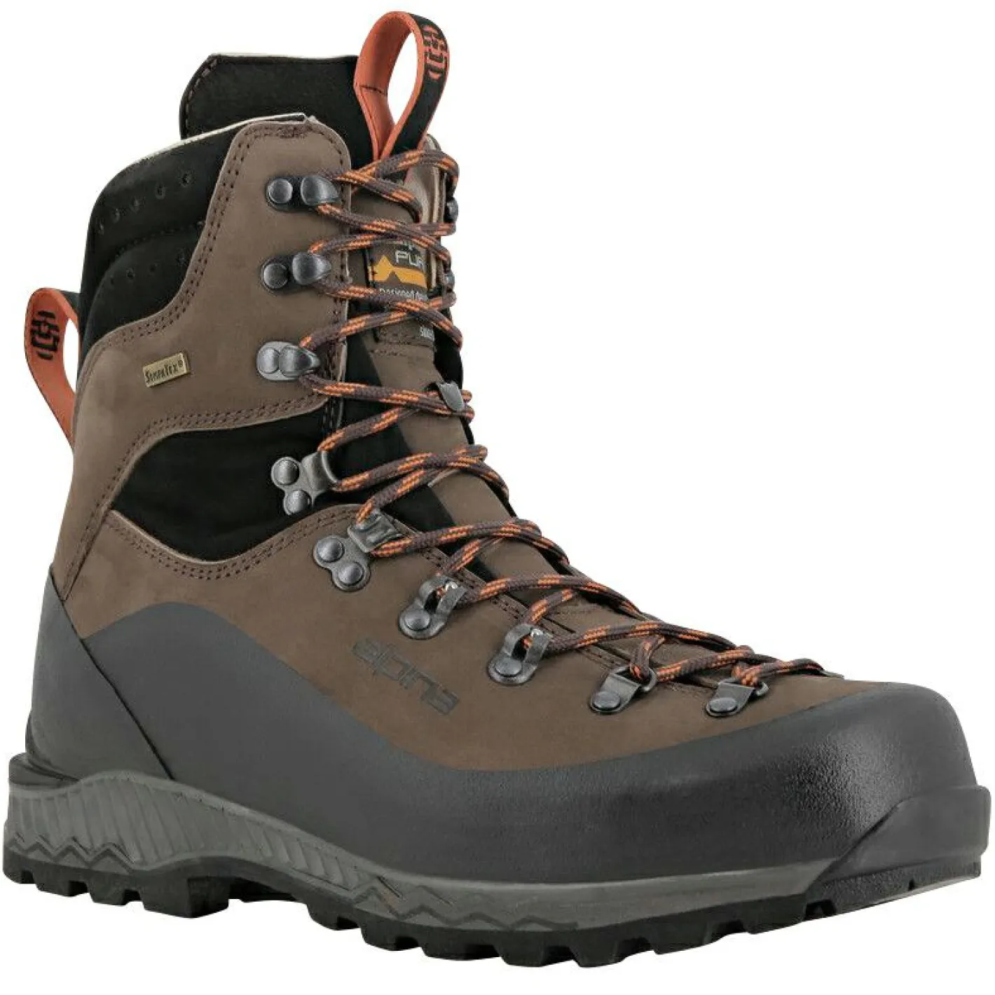 Alpina Angelstiefel & Outdoor Boots<Outdoor-Schuhe Nuptse 1.0