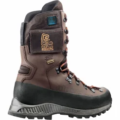 Hot Alpina Stiefel Hunter Heat