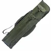 Anaconda 3 Section Holdall 3 + 3 Rod System