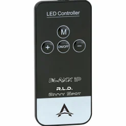 Anaconda Bissanzeiger|Bissanzeiger<Bissanzeiger Blaxx iP Pro (3+1)