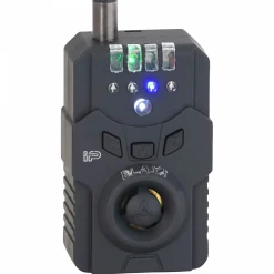 Anaconda Bissanzeiger|Elektronische Bissanzeiger<Bissanzeiger Blaxx iP Pro (2+1)