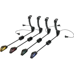 Anaconda Bissanzeiger|Elektronische Bissanzeiger<Bissanzeiger Hanger Tiki Taka IMS-2