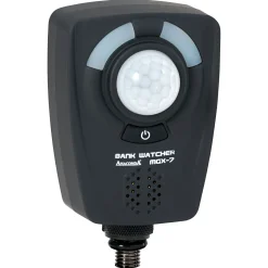 Anaconda Bissanzeiger|Elektronische Bissanzeiger<Bissanzeiger Nighthawk MGX-7 Profi Set (2er Set)