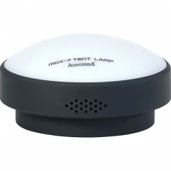 Anaconda Bissanzeiger|Elektronische Bissanzeiger<Bissanzeiger Nighthawk MGX-7 Profi Set (2er Set)