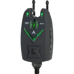 Anaconda Bissanzeiger|Elektronische Bissanzeiger<Bissanzeiger TSR 2Way (rot/grün)